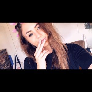 Meet your Posher, Kat